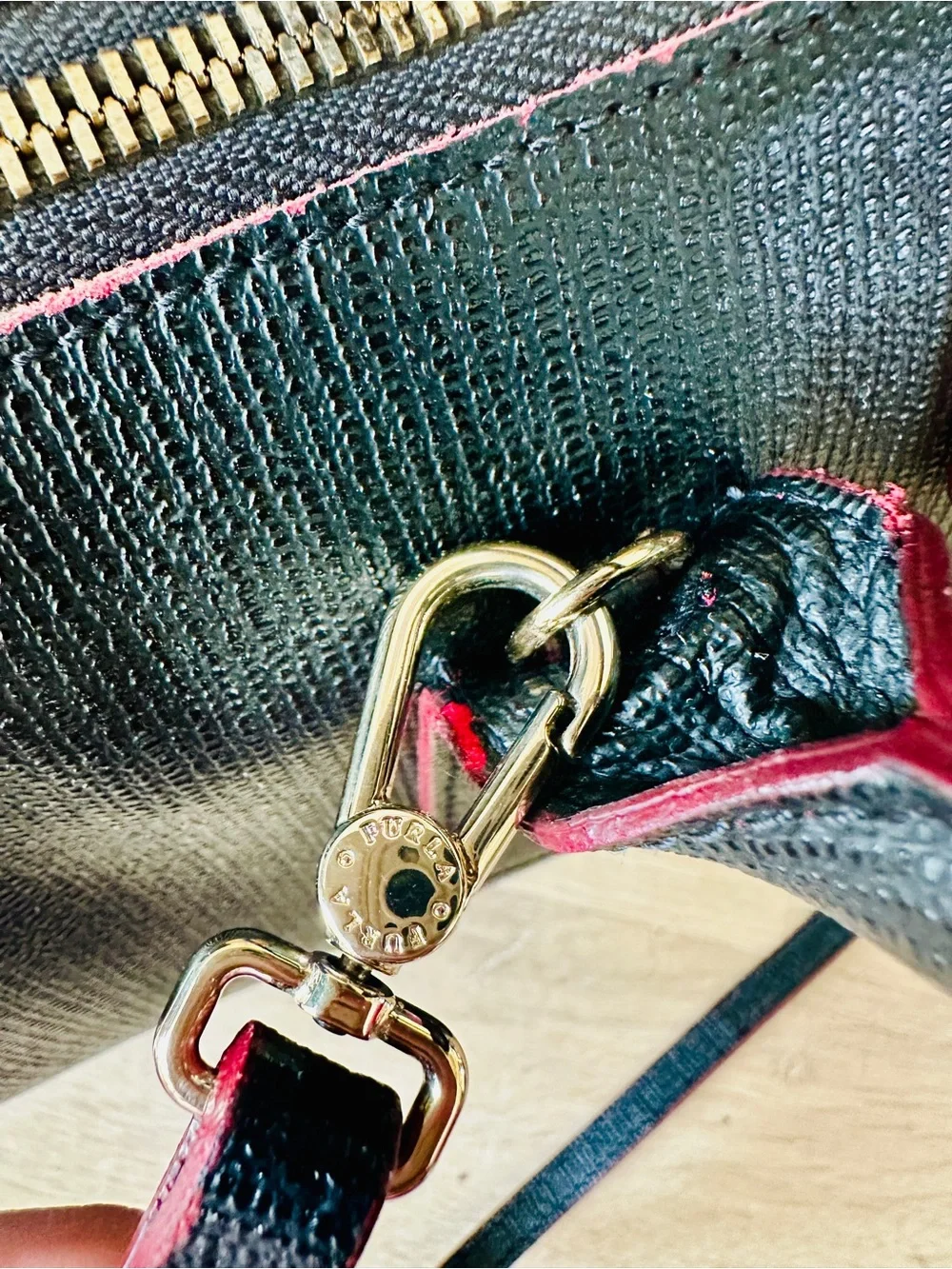 Furla stunning timeless